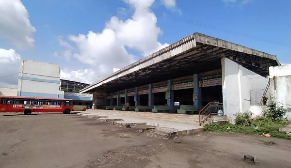 ichalkaranji bus timetable